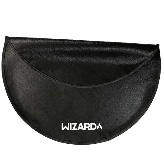 Heat Proof Mat - Wizard Fire Pits