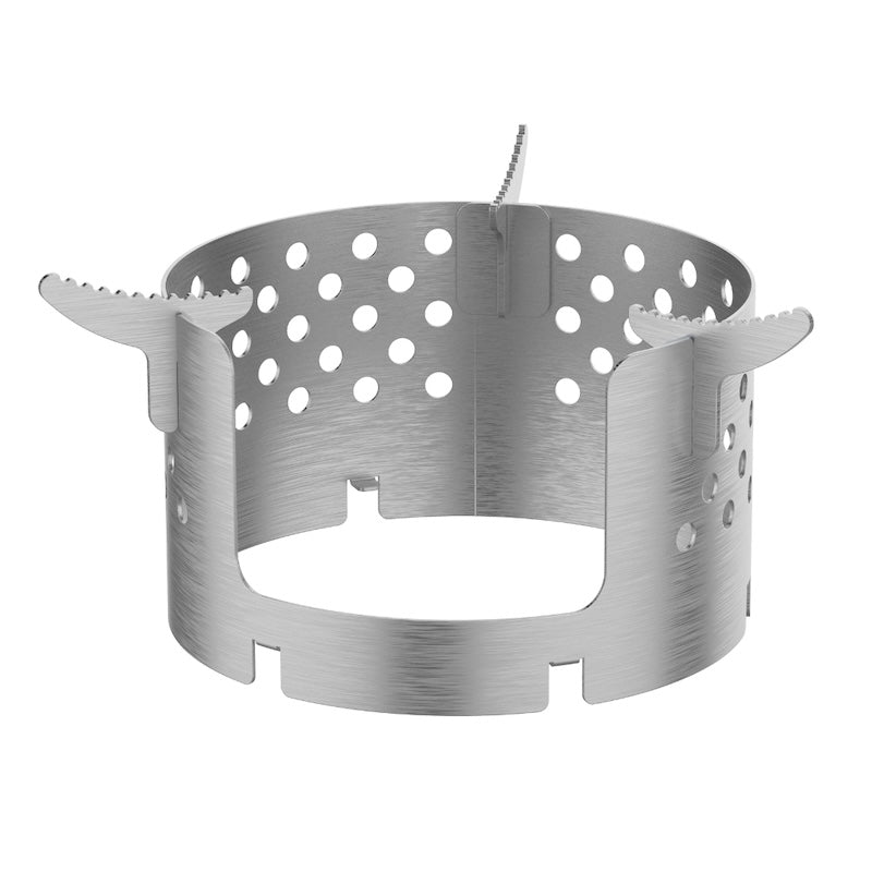 Mini Grill – AU Wizard Fire Pits